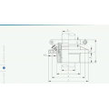 Marine Upper Rudder Bearing for Vessel (CB*3145)